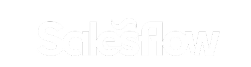 SalesFlow Logo